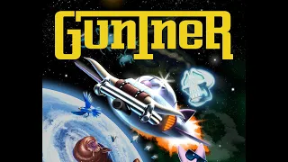 GunTneR ( NES )  NEW AWESOME SHOOTEM UP GAME !! FINAL RELEASE