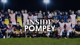 125th Anniversary Historical Fixture | 🆚 Royal Artillery | Inside Pompey