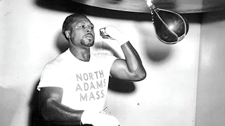Archie Moore - The Old Mongoose