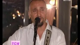 Нова зірка шансону співає українською "блатні" пісні