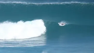 Chasing Insiders At Uluwatu - 25 June 2019