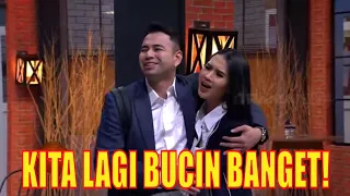 Raffi Datang Bawa Pacar Baru | D'CAFE (24/05/21) Part 1