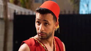 Aladdin: The Complete Story | Anwar Jibawi & King Bach