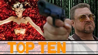 Die besten Filme der 90er | TOP TEN