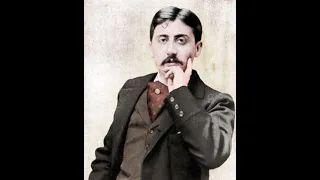 Baricco - Proust: sulla scrittura