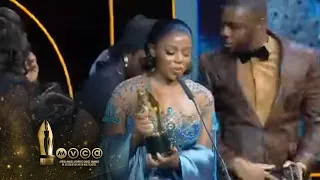 'Ricordi' is the Best Original Drama Series winner – AMVCA 9