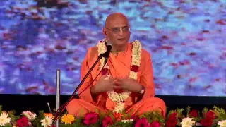 Srila Prabhupada Pastimes with HH Bhakti Charu Swami Bengali on 13 Aug 15 Morning Session