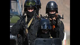 В Казахстане начались антитеррористические учения стран ОДКБ