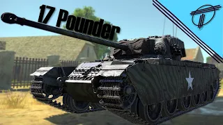 Centurion Mk-1 LOVES German BIG CATS... - War Thunder