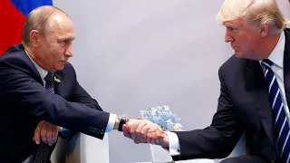 US election 2020: What does Russia want from the US election?