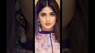 sajal ali kuch unkahi drama OST #youtube #youtubeshorts #ytshorts