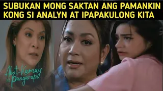 Abot Kamay Na Pangarap March 30, 2023 Full Episode 177 Storytelling| GISELLE LABAN KAY MOIRA