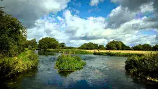 River Test - Broadlands