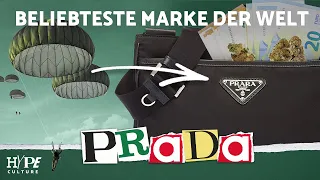 PRADA || DIE BELIEBTESTE MARKE DER WELT?! mit Cenkgo, Chapo102, Fifteen und Neverbaby26