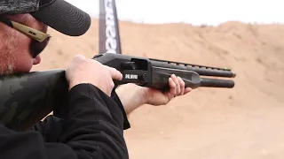 Mossberg 940 JM PRO - New SHOT SHOW 2020 release