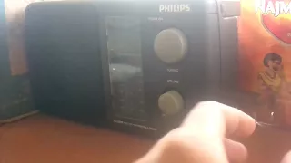 Philips radio