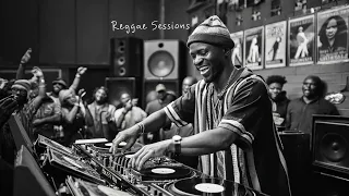 DUB & Reggae Sessions🔥 Mix 35 - 2024