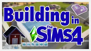 13  Building Tips for Sims 4 | Sims 4 Building Guide
