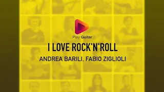 I Love Rock'n'Roll (Joan Jett & The Blackhearts) - Andrea Barili, Fabio Ziglioli