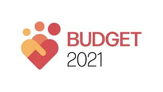 Singapore Budget 2021 - Live webcast (Without Sign Language Interpretation)