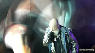 JUDAS PRIEST - Living After Midnight - HELLFEST 2022 (19/06)