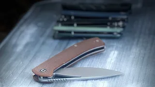 10 High Value EDC Folding Knives that are Awesome Under $100