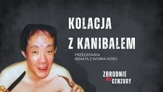 Kolacja z kanibalem ǀ 106.