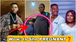 CONGRATULATIONS MO BIMPE PREGNANT❓️ YORUBA MOVIE ACTOR LATEEF ADEDIMEJI WIFE NEW BORN BABY COMING