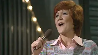 Cilla Black on The Harry Secombe Show (1972)