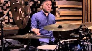 Echa Soemantri - Casiopea Medley (Drum Reinterpretation)