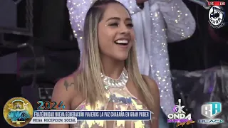 Onda Kumbiera en vivo !!! 2024