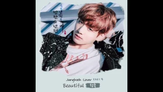 Beautiful - jungkook cover [mp3 download]