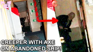 Strange Footage That'll Creep You Out!