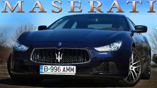 MASERATI - Is it worth its money?