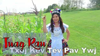 Tuag Rau Txoj Kev Tev Pav Ywj~05/08/2023~