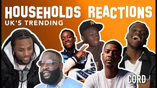 MEET THE ENDS SPECIAL | Nines, Kwengface & More | ft #CGM, BillyTheGoat & Papz14