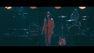 Blossoms - 'My Swimming Brain' - Live From The Plaza Theatre, Stockport