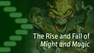 The Rise and Fall of Might and Magic | Retrohistories