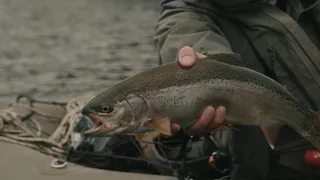 Fishing BC Presents: Spring Lake Fishing with Northern Lights Lodge