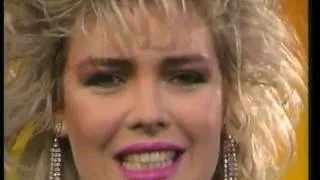 Kim Wilde - The Touch