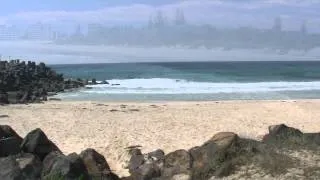 Time Lapse, Forster, One Mile Beach and Main Beach