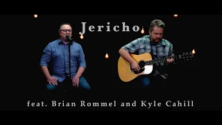 Jericho | Acoustic Cover