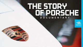 The Story Of Porsche: Formula E | Start From Zero Motorsport Documentary