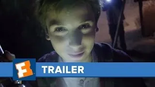 Earth To Echo Official Trailer HD | Trailers | FandangoMovies