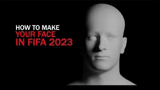 How to make your own faces in FIFA 23 (Part 2)