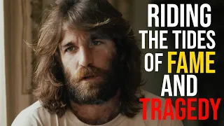 Endless Waves: The Destructive Dennis Wilson Story