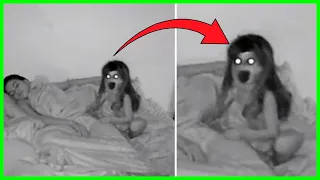 5 Videos de Terror que te Mantendrán en Tensión