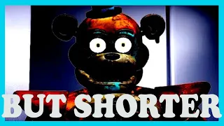 Markiplier's Five Nights at Freddy's: Security Breach - Part 9 (Short Version)