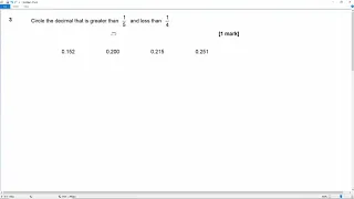 AQA GCSE 8300 3F Nov 2017 Q3