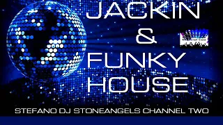 JACKIN & FUNKY HOUSE 2018 CLUB MIX